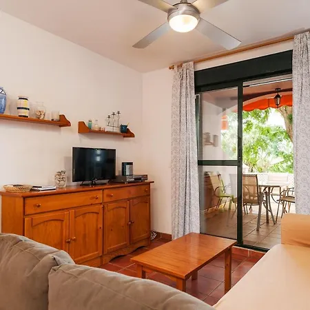 Apartment Aldea Del Coto *