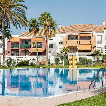 Aldea Del Coto Apartment Chiclana de la Frontera