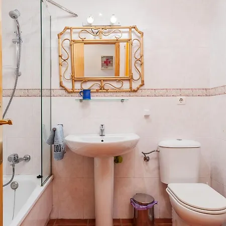 Apartment Aldea Del Coto Chiclana de la Frontera