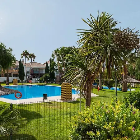 Aldea Del Coto Apartment Chiclana de la Frontera