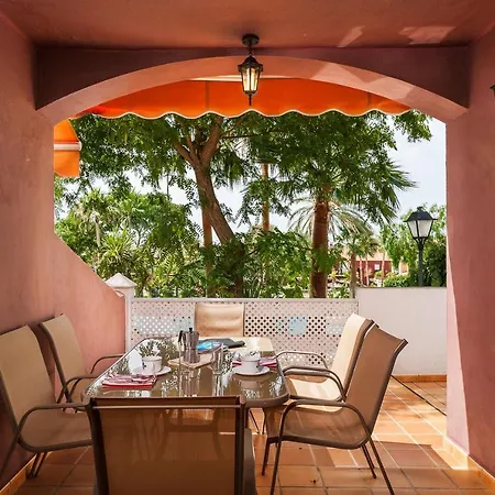 Aldea Del Coto Apartment Chiclana de la Frontera