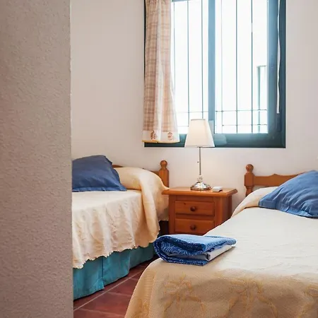 Apartment Aldea Del Coto Chiclana de la Frontera