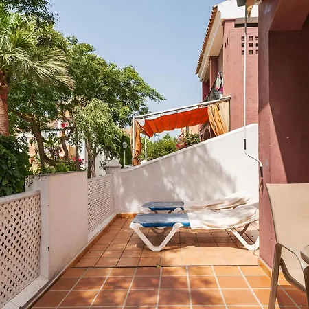Apartment Aldea Del Coto