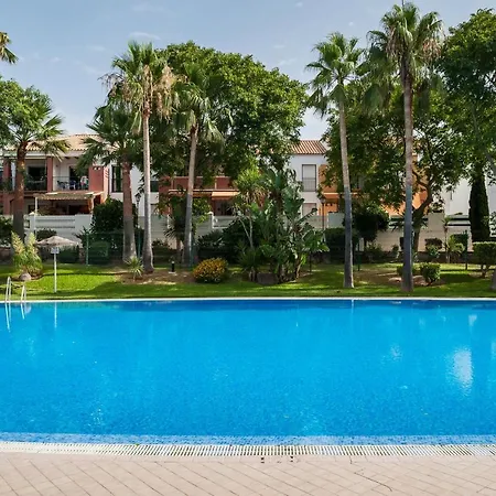 Apartment Aldea Del Coto *