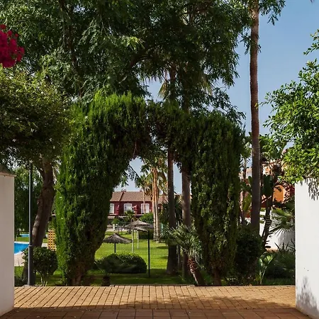 Apartment Aldea Del Coto Chiclana de la Frontera