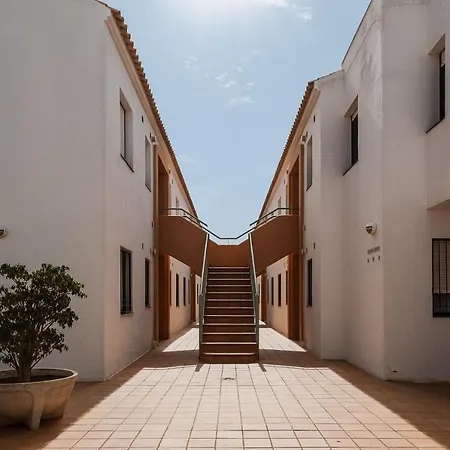 Aldea Del Coto Apartment *